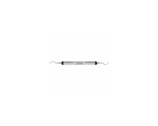#23A Double Ended Scaler