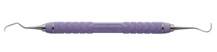 137 Sickle/Curette EverEdge