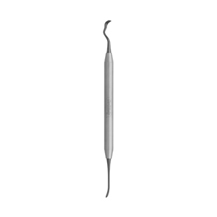 SPAL13KX Chisel Back Action