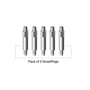 SmartPeg Implant Attachment