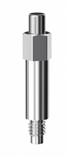 SmartPeg Implant Attachment