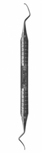 #3 Furcation Curette Satin