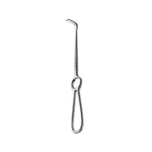 #1 Surgical Retractor