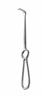 #2 Surgical Retractor