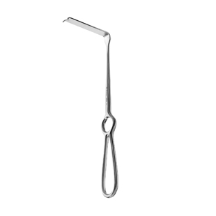 #9 Ramus Retractor