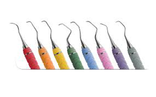 #5/6 After Five Curette Extra