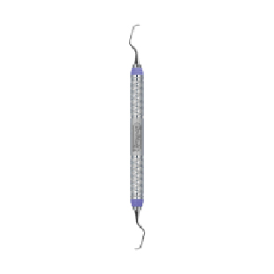 #7/8 After Five Curette Extra