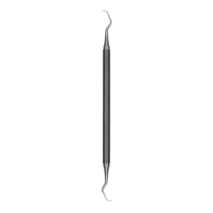 5S/6S Sugarman Double Ended