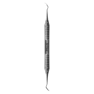 #2/3 Springfield Scaler Satin