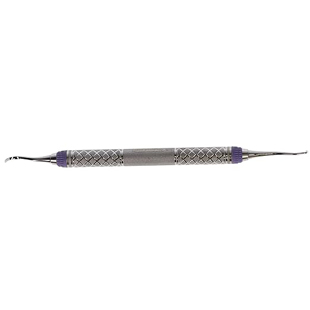 U15/30 Double End Scaler
