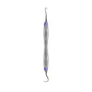 #U15/33 Double Ended Scaler