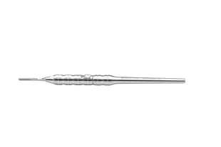 Ejectable Scalpel Handle