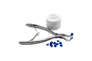 Crown Remover Plier Kit