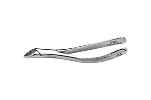 Extracting Forceps #150