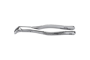 Extracting Forceps 23