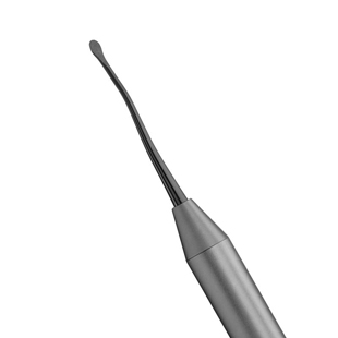 Tunneling Knife 1 Black Line