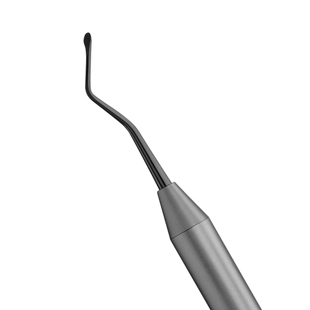 Tunneling Knife 2 Black Line