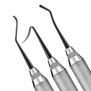 Goldfogel XTS Instrument