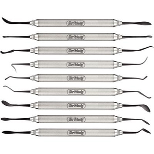 Goldfogel XTS Instrument