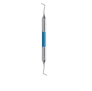 Micro Tunneling Instrument