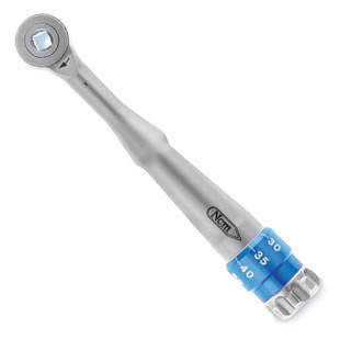 Torque Wrench Adjustable
