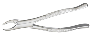 VANTAGE Extracting Forceps 69