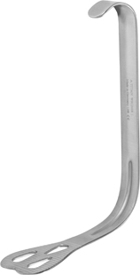 Retractor Weider 1 Small