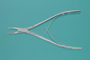 Friedman Microsurgery Ronguer