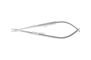 CASTROVIEJO Needle Holder