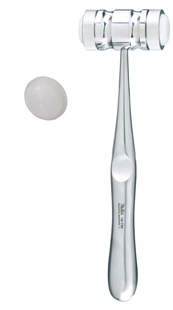 MEAD Mallet 7-1/4" 8oz Head