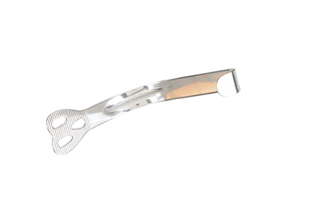 Wieder Tongue Depressor 4-3/4"