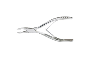 Friedman Oral Surgery Rongeur