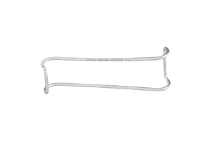 Columbia Lip Retractor 6"