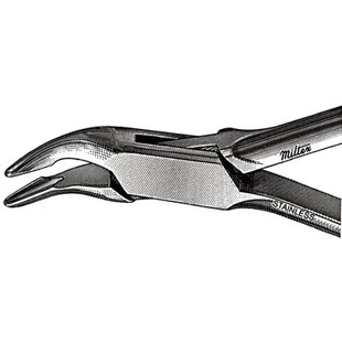 Blumenthal Rongeur 6" Jaws at