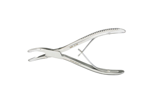 Cleveland Oral Surgery Rongeur