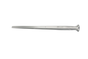 US ARMY Pattern Osteotome 7"