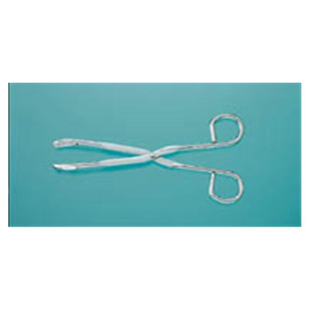Utility-Sterilizer Forceps 8"