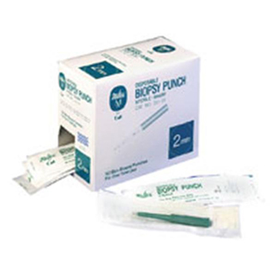 Disposable Biopsy Punch