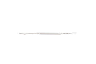 Bone File 10  7" Double End