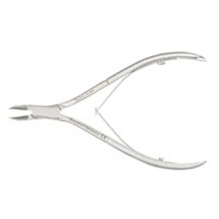Nail Nipper 4" Straight Jaws