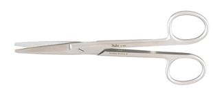 MAYO Dissecting Scissors