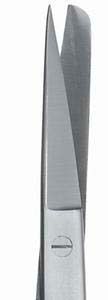 Operating Scissors 5-3/4"