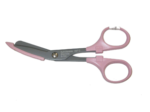 Nurse's Bandage Scissors