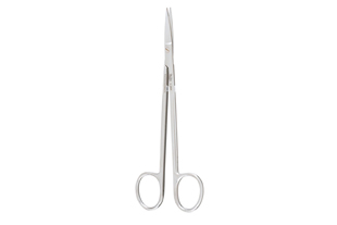 KELLY Scissors 6-1/4" Sharp