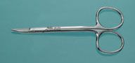 LA GRANGE Scissors 4-1/4"
