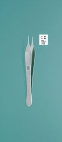 ADSON Tissue Forceps 4-3/4"