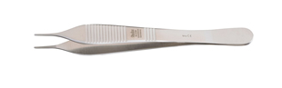 ADSON Dressing Forceps 4-3/4"