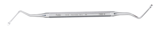 LUCAS Curette 86 Angular