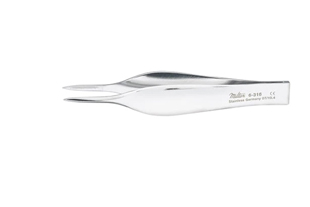 FEILCHENFELD Splinter Forceps
