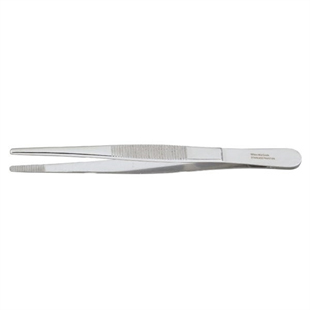 Dressing Forceps 5-1/2"
